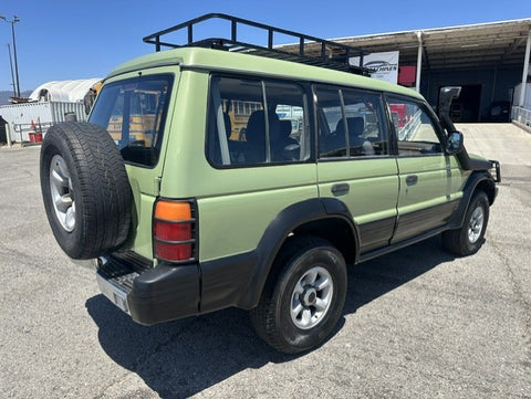 1995 Mitsubishi Montero (Double)