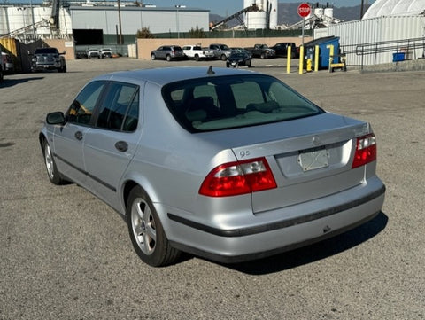 2002 Saab 9-5