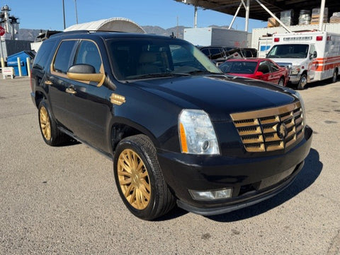 2011 Cadillac Escalade
