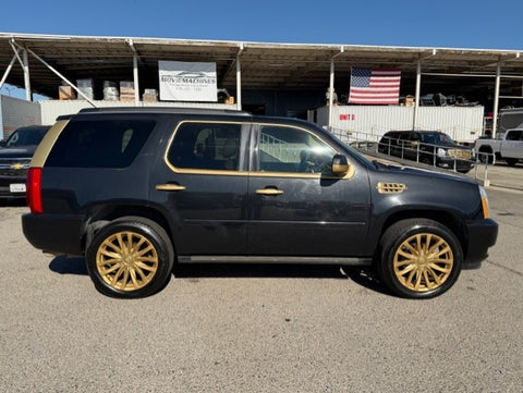 2011 Cadillac Escalade