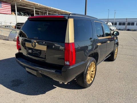 2011 Cadillac Escalade
