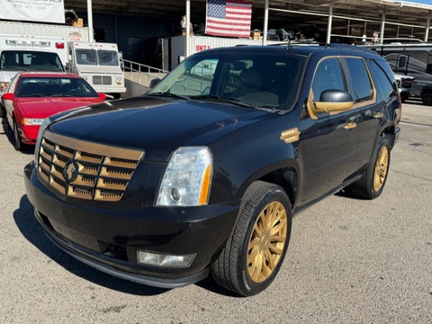 2011 Cadillac Escalade