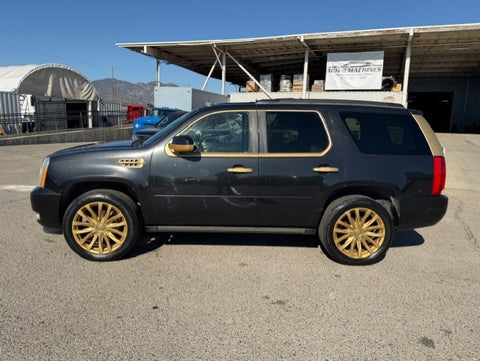 2011 Cadillac Escalade