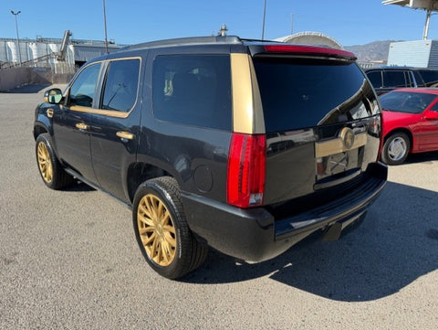 2011 Cadillac Escalade