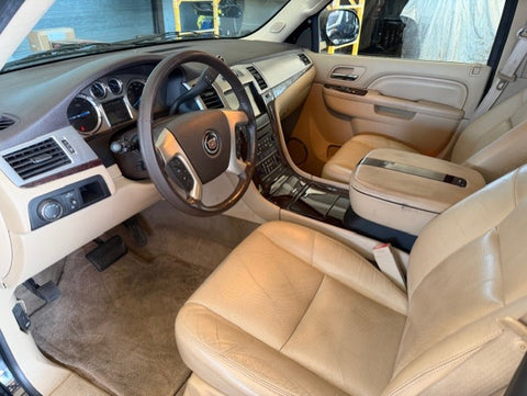 2011 Cadillac Escalade