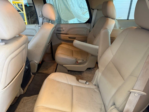 2011 Cadillac Escalade