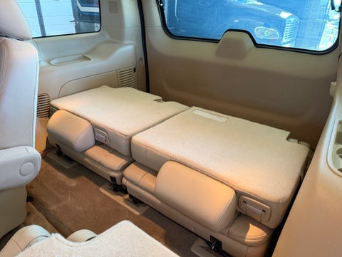 2011 Cadillac Escalade
