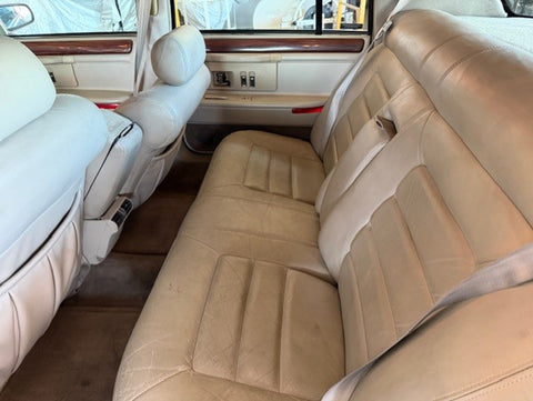 1996 Cadillac Deville (Copy)