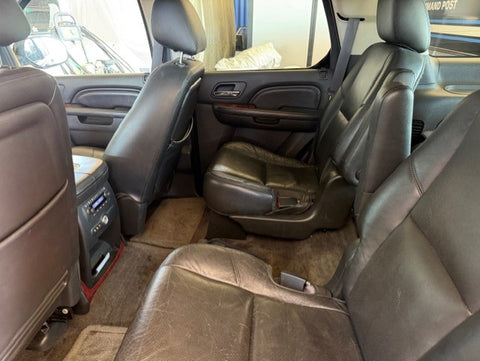 2012 Cadillac Escalade (Double)