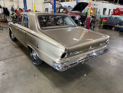 1964 Dodge Dart (Double)