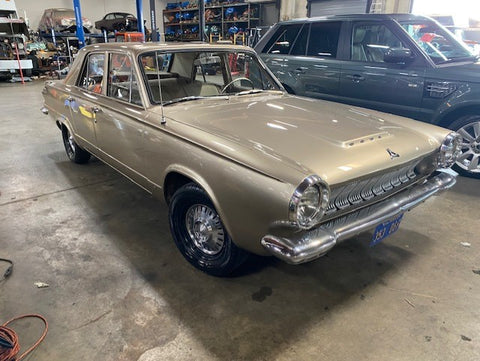 1964 Dodge Dart (Double)