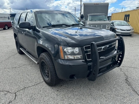 2014 Chevrolet Tahoe (Doubles)