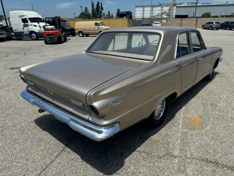 1964 Dodge Dart (Double)