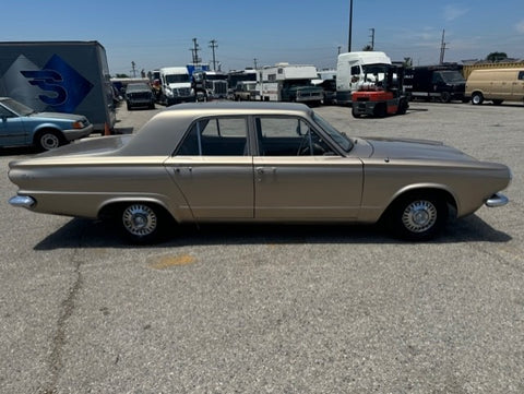 1964 Dodge Dart (Double)