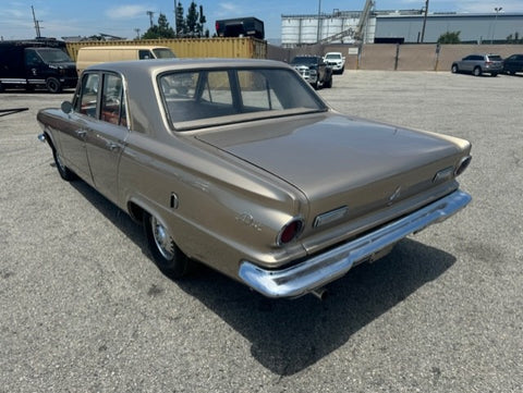 1964 Dodge Dart (Double)