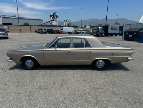 1964 Dodge Dart (Double)