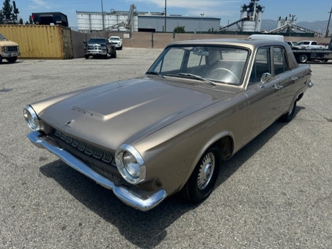 1964 Dodge Dart (Double)