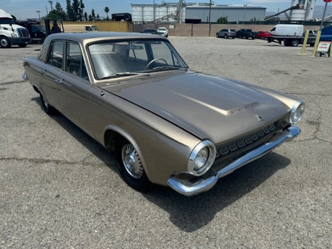 1964 Dodge Dart (Double)