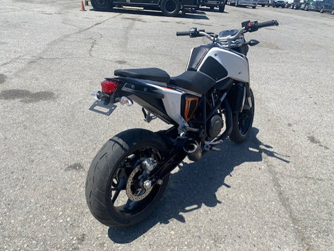 2018 KTM Duke 690