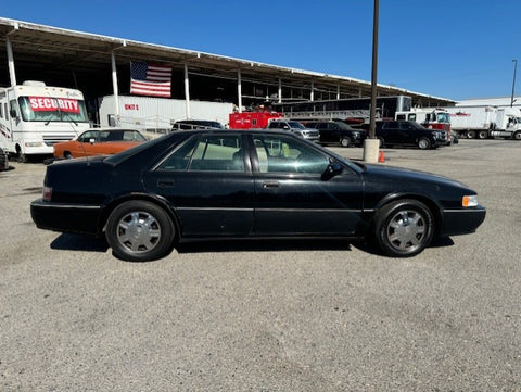 1993 Cadillac STS