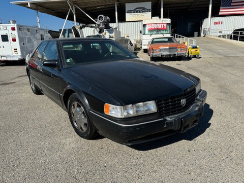 1993 Cadillac STS