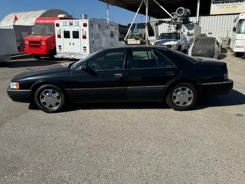 1993 Cadillac STS