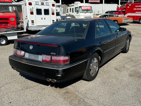 1993 Cadillac STS