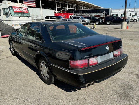 1993 Cadillac STS