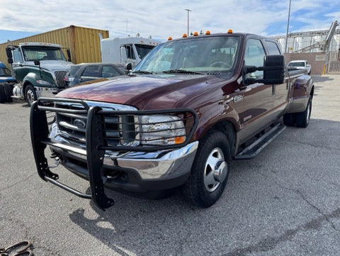 2004 Ford F350 Dually