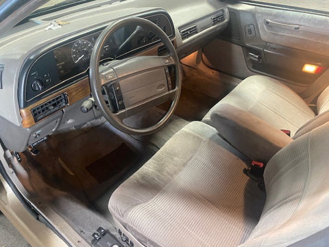 1990 Ford Taurus (Double)