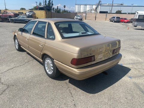 1990 Ford Taurus (Double)