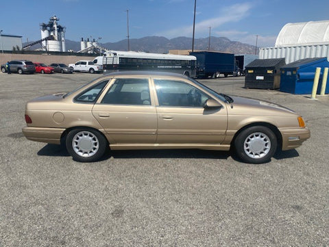 1990 Ford Taurus (Double)