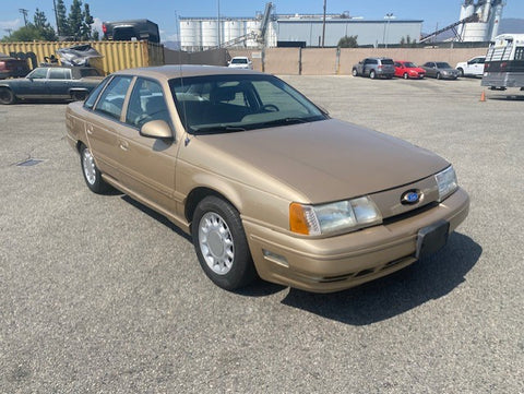 1990 Ford Taurus (Double)