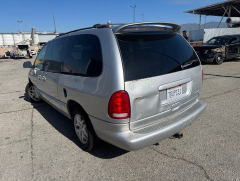 2000 Dodge Grand Caravan