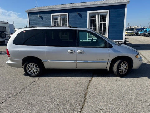 2000 Dodge Grand Caravan