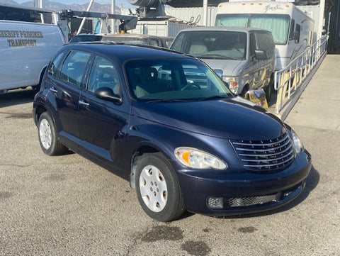 2007 Chrysler PT Cruiser