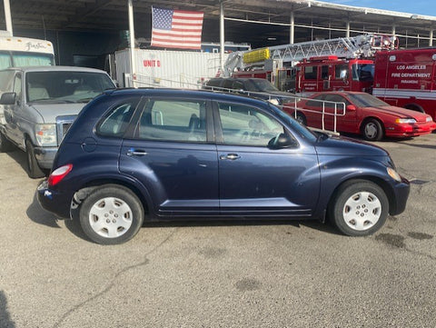 2007 Chrysler PT Cruiser