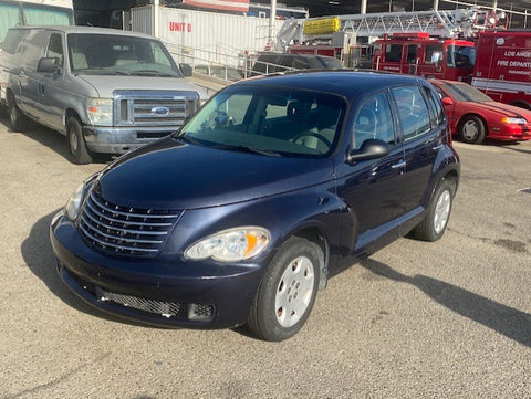 2007 Chrysler PT Cruiser