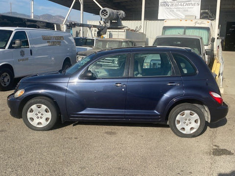 2007 Chrysler PT Cruiser