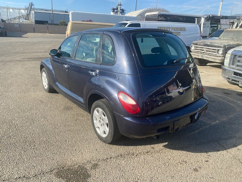 2007 Chrysler PT Cruiser