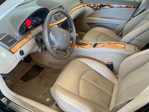 2006 Mercedes Benz E350 (Double)