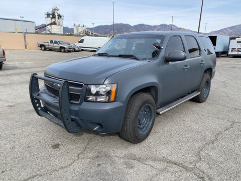 2014 Chevrolet Tahoe (Doubles)