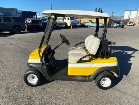 2021 Clubcar Golf Cart