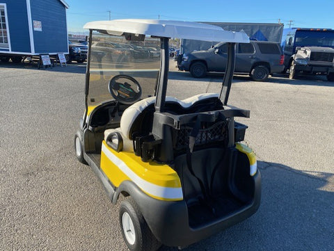 2021 Clubcar Golf Cart