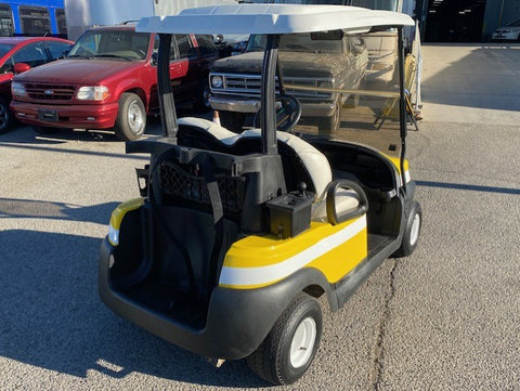 2021 Clubcar Golf Cart