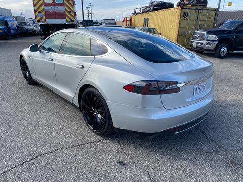 2015 Tesla S P85