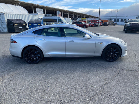 2015 Tesla S P85