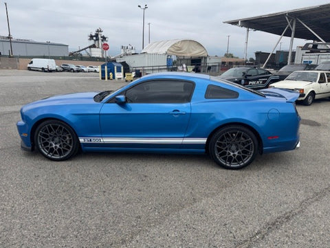 2013 Mustang GT500 (Double)