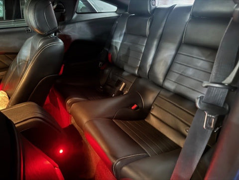 2013 Mustang GT500 (Double)