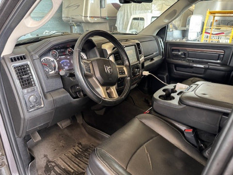 2016 Ram 3500 Dually